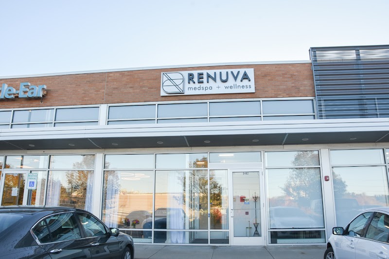 Renuva Medspa cover image