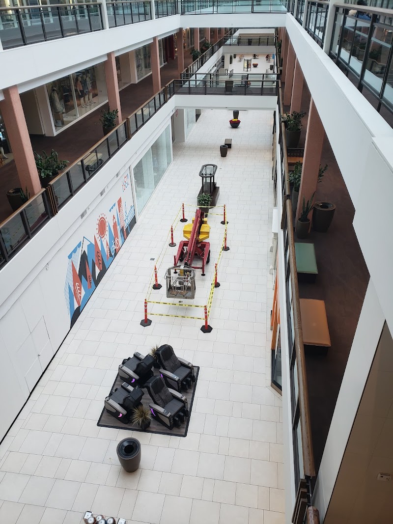 CASH Oregon cover image