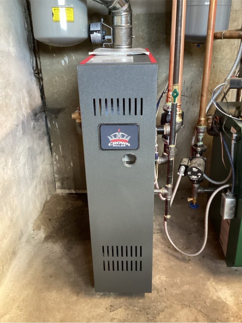 Plumbing Pals cover image