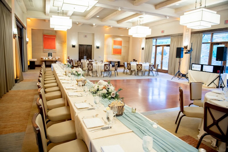 La Luz Weddings and Events cover image