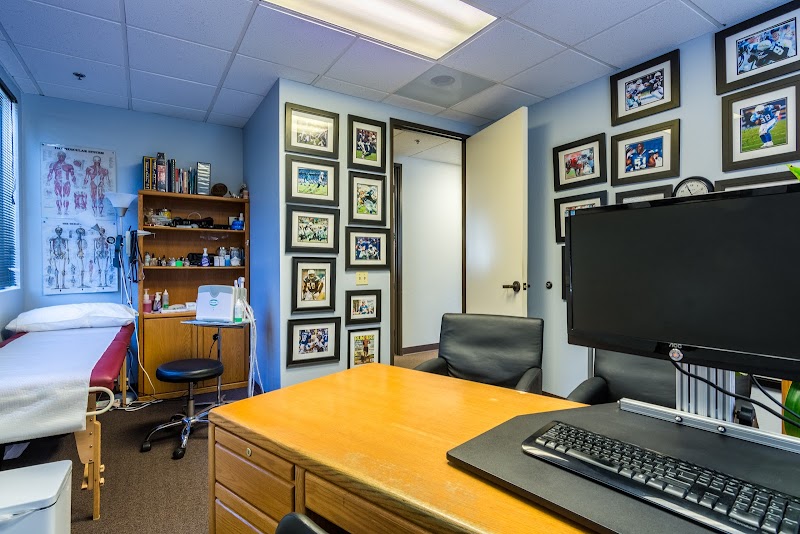 Integrative Health Solutions - Dr. Bronner Handwerger, NMD cover image