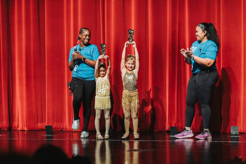 Detroit Dance Center® cover image