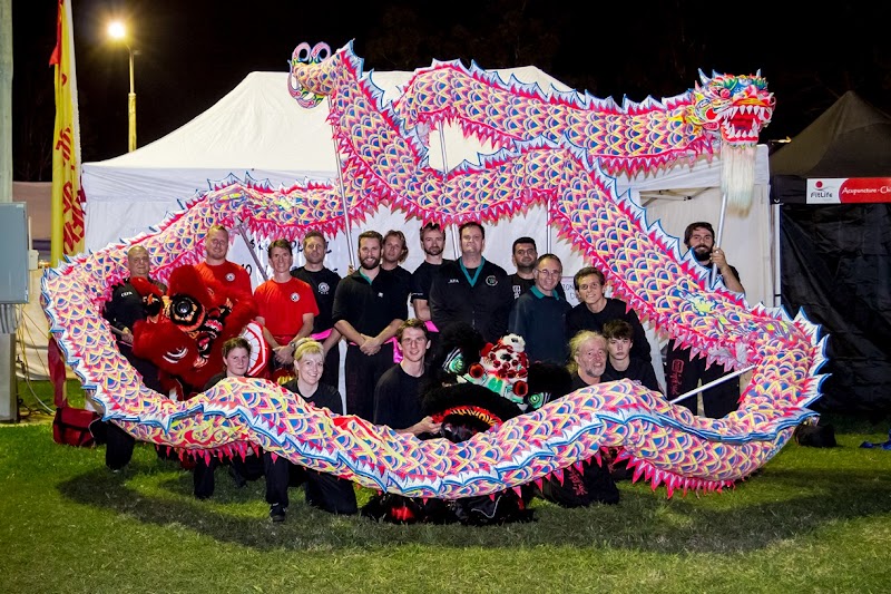 FitLife Martial Arts cover image