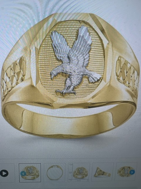 Johnson's Jewelry and Repair LLC cover image