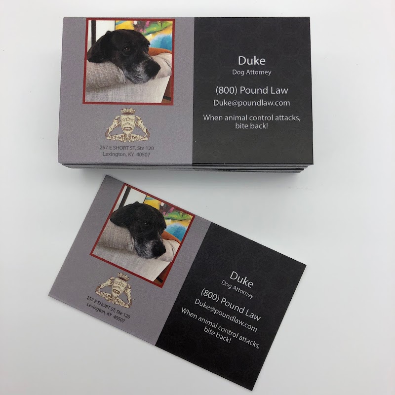 PrintLEX cover image