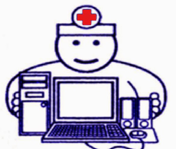 Your PC Medic cover image