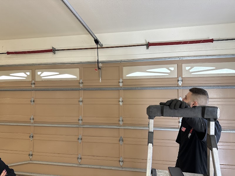 Ace's Garage Repair & Installation cover image