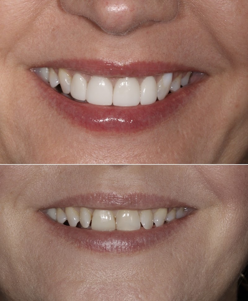 Cosmetic Dentistry of San Antonio cover image