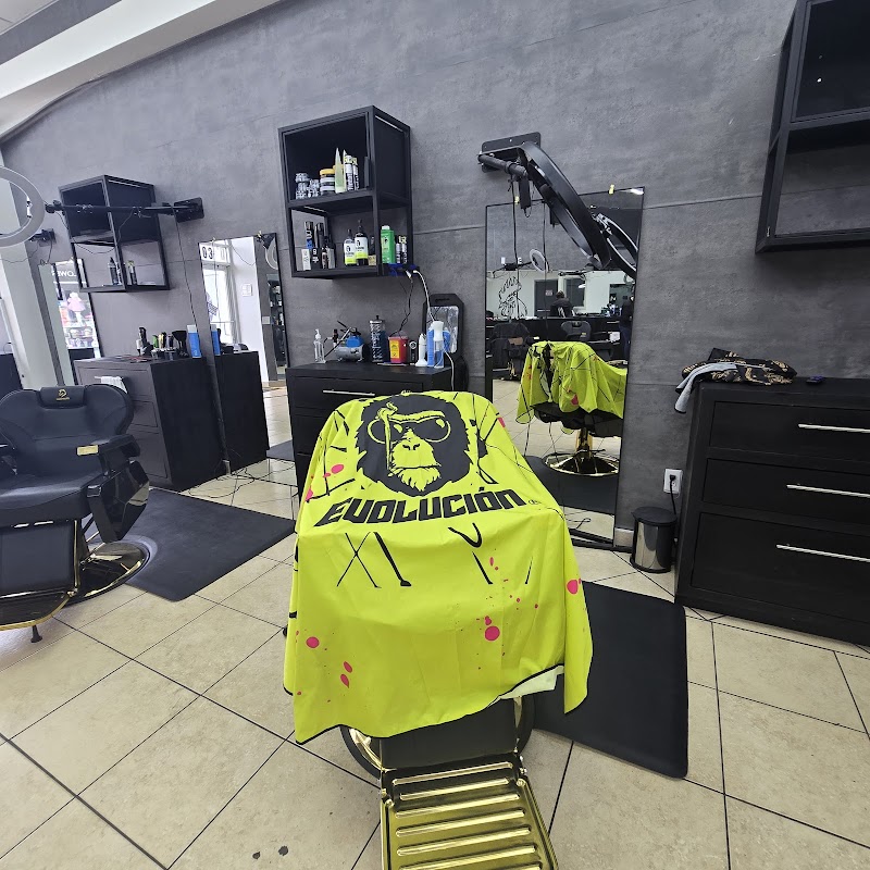 Gallo Fino Barber Lounge - North cover image