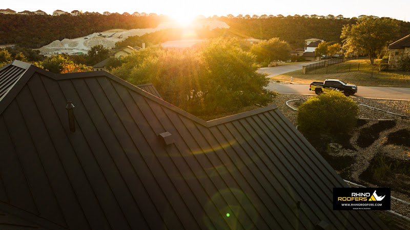 Rhino Roofers: San Antonio Roofing Company cover image