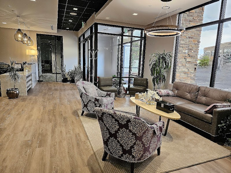 Griffiths Law PC cover image