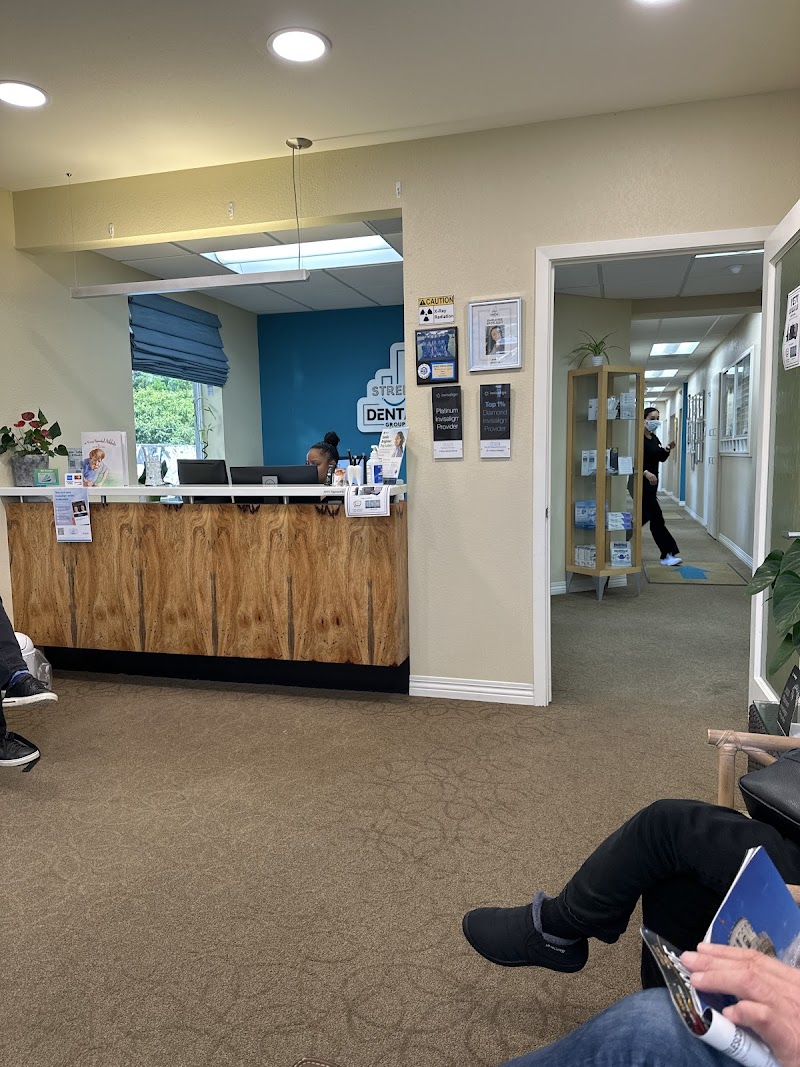 J Street Dental Group cover image