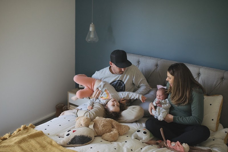 Thorson Photography cover image