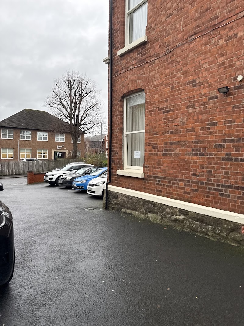 Ulster College Of Music cover image