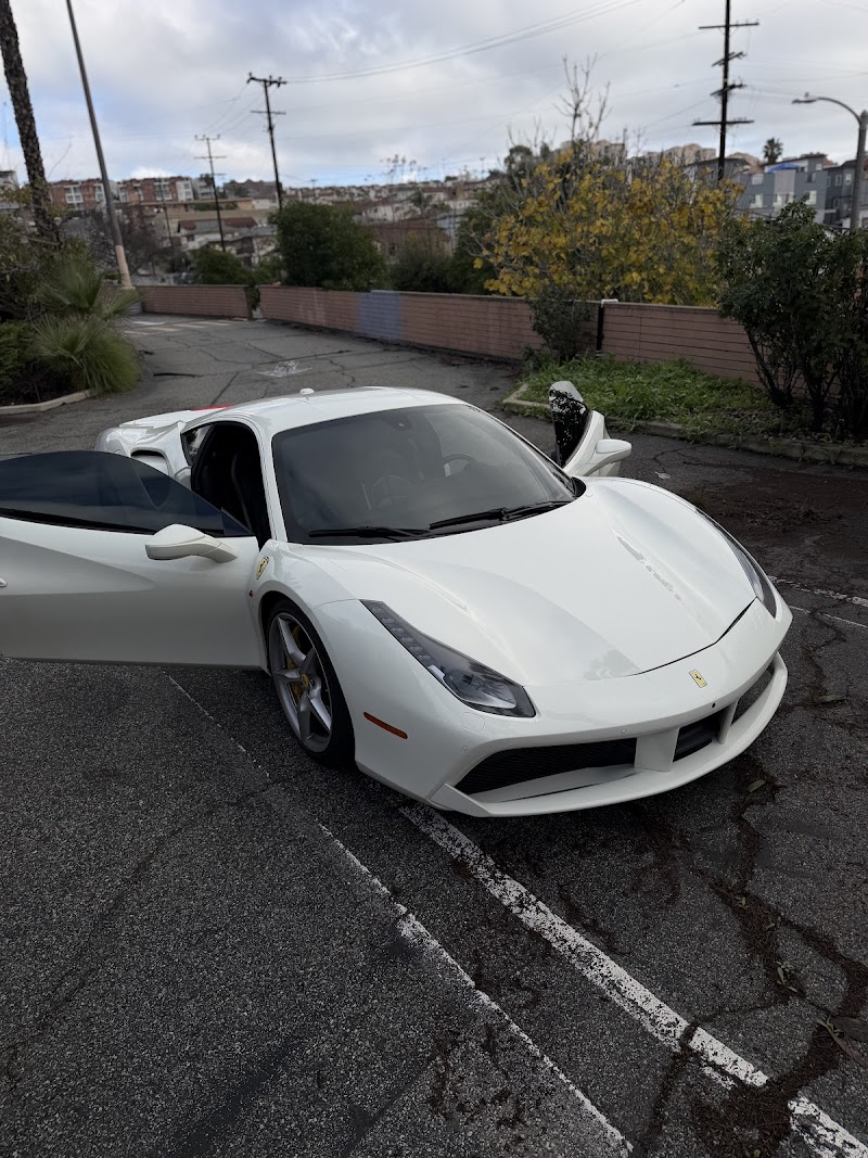 JP Mobile Auto Detailing cover image