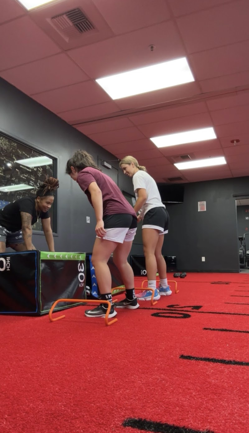 Infinite Performance Physical Therapy cover image