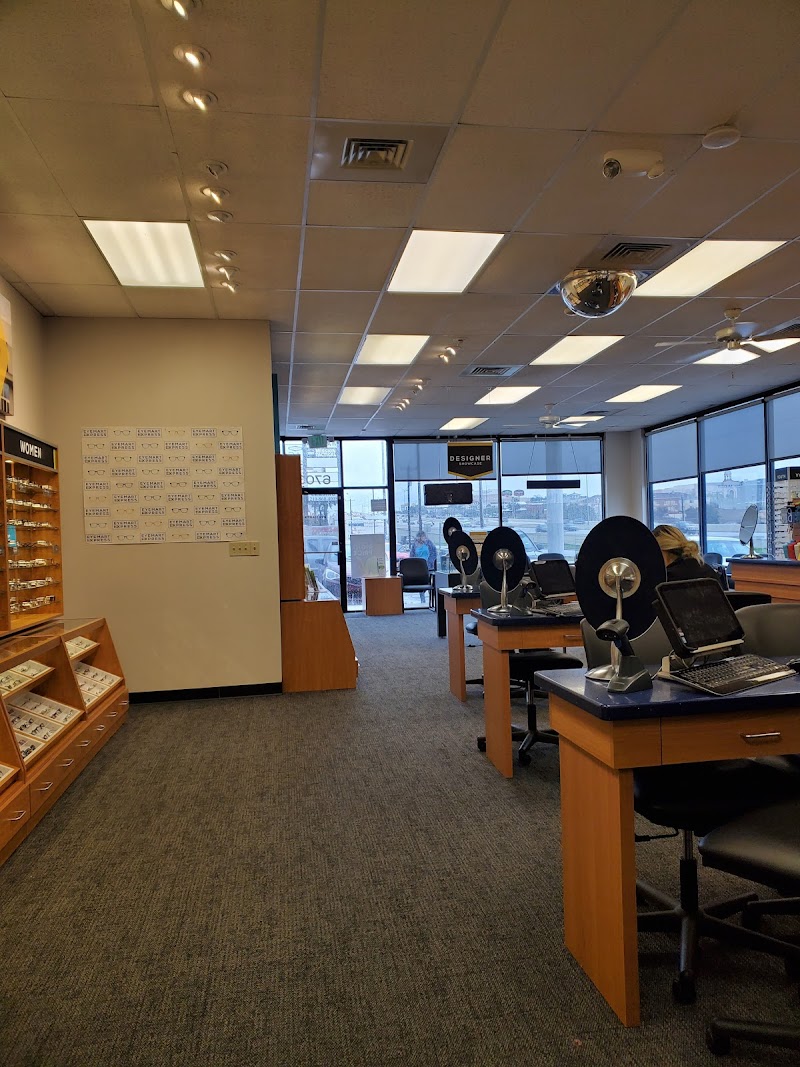 Eyemart Express cover image