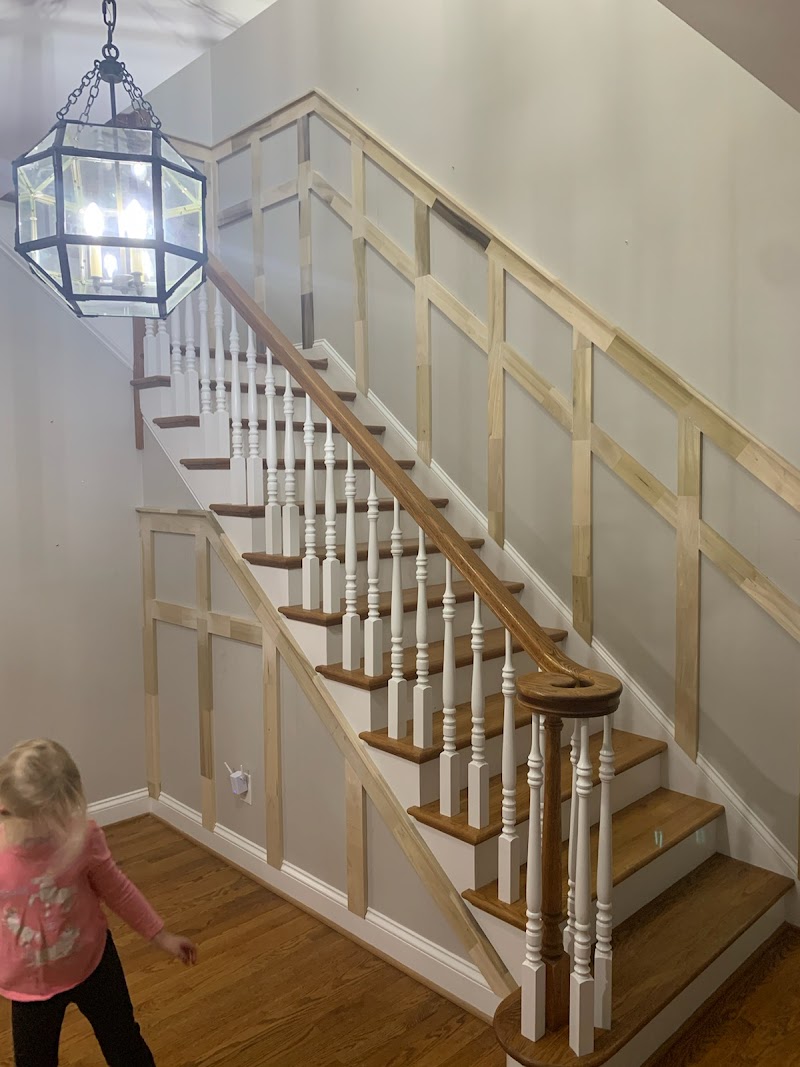 Anointed Hands Painting, LLC cover image