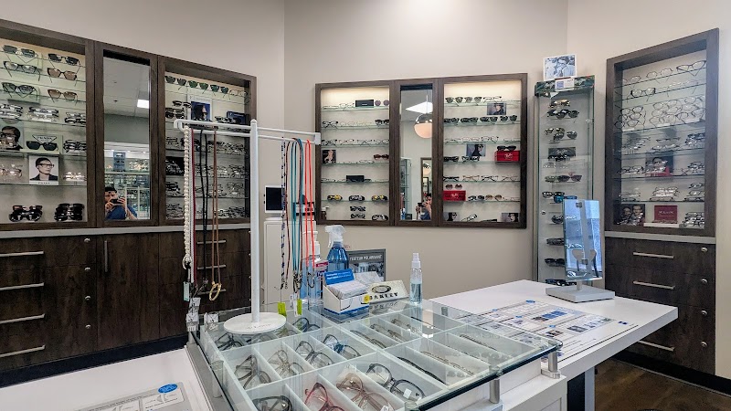 City Eyeworks Optometry cover image