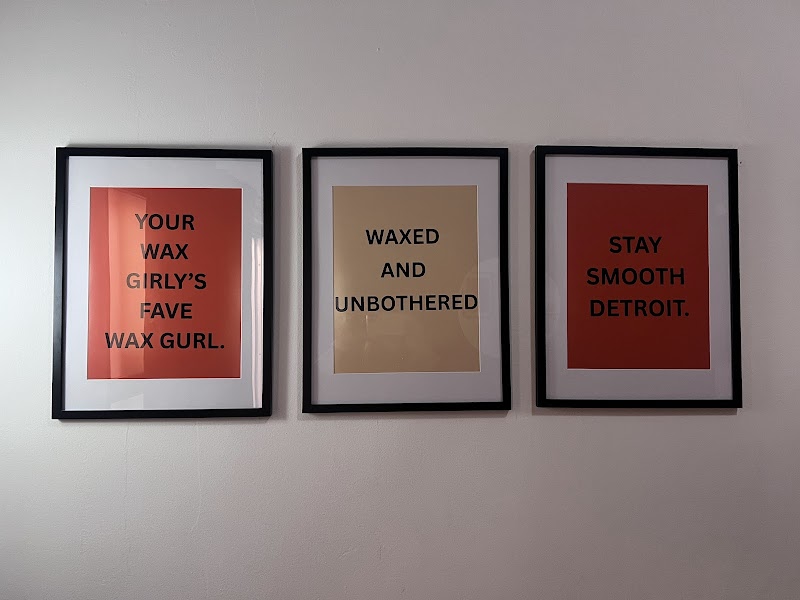 The Wax Studio cover image