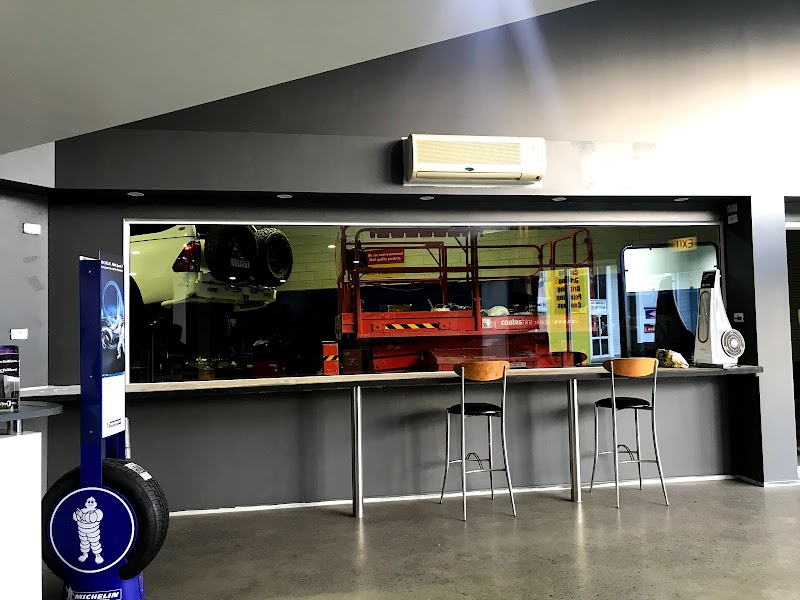 Budget Tyre Outlet & Mechanical - Nerang cover image