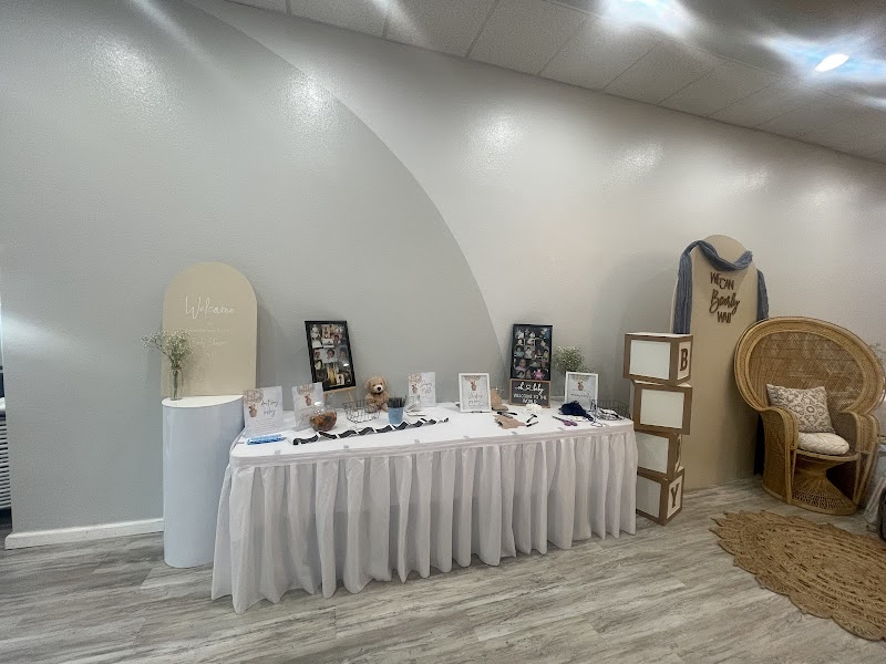 Event Palace cover image