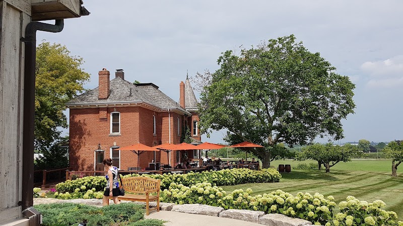 Peninsula Ridge Estates Winery cover image