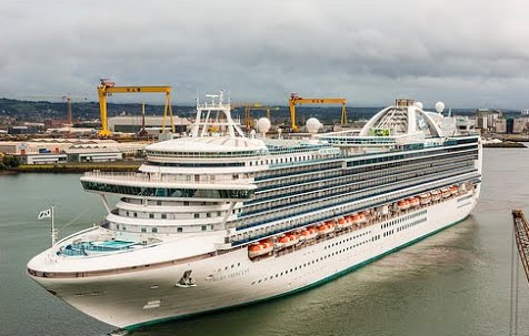 Luxury Private Tours Belfast cover image