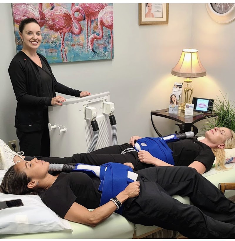 Vein & Cosmetic Center of Tampa Bay cover image