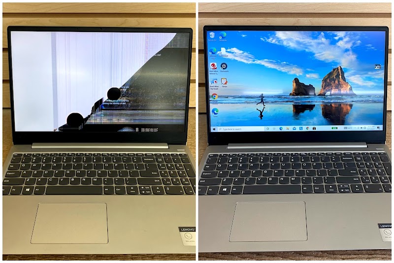 Richardson Computers cover image