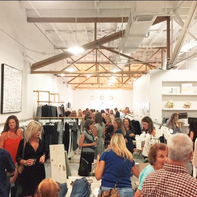 Canvas Fashion Gallery cover image