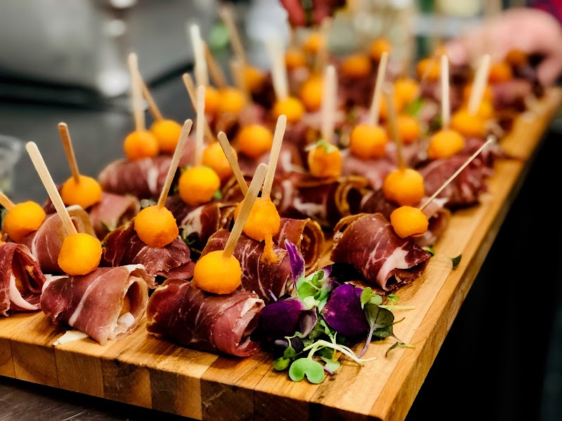 L'Expérience Service Traiteur cover image