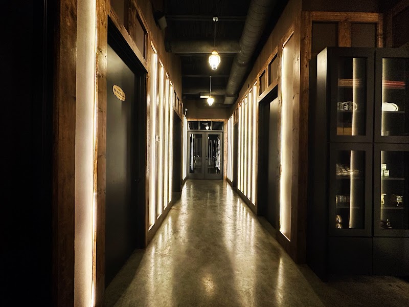 Patcha Therapeutic Massage and Spa cover image