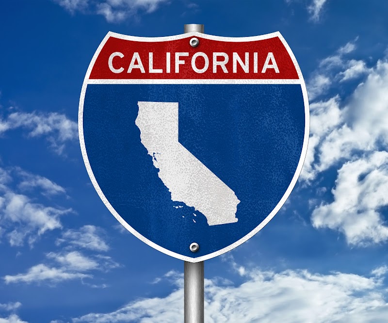 Drivers Ed My California Permit cover image