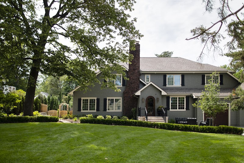 Sun Valley Landscaping cover image