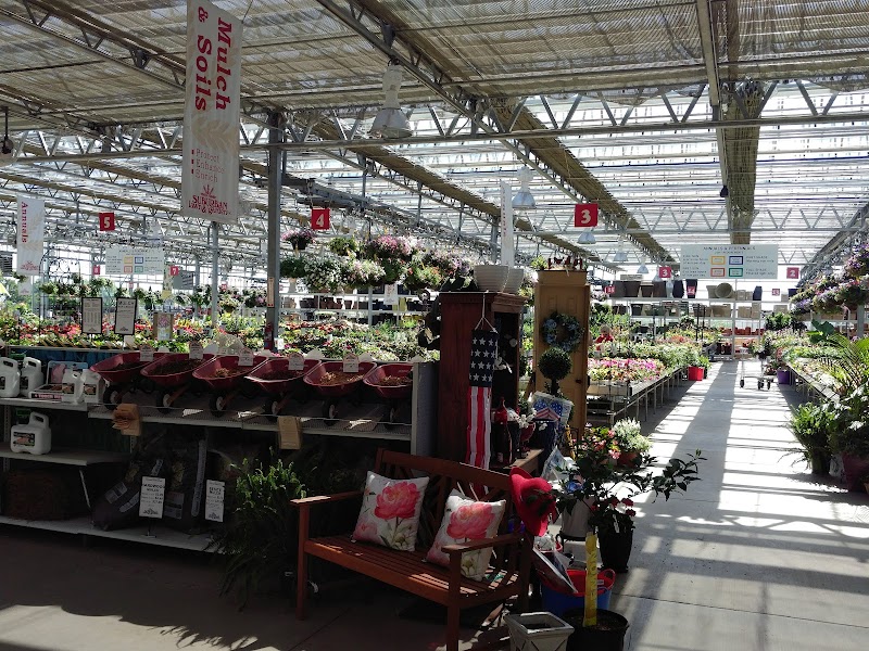 Suburban Lawn & Garden cover image