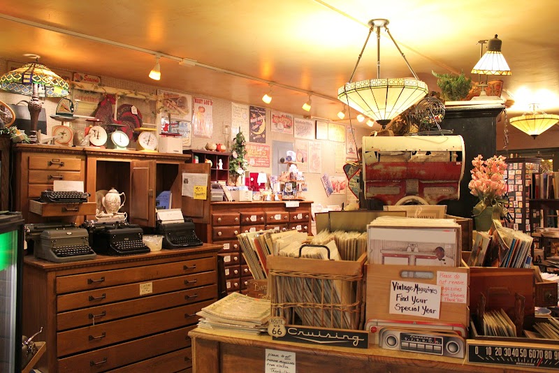 Boulder Vintage cover image