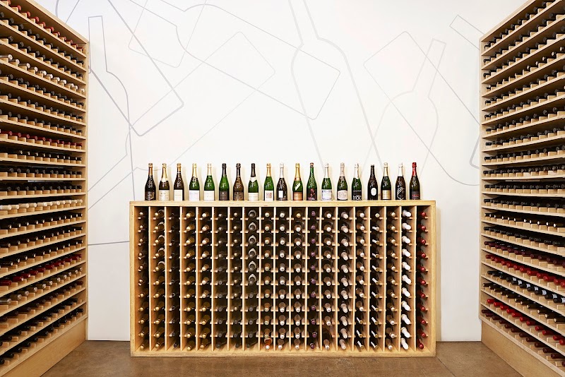 Silverlake Wine cover image