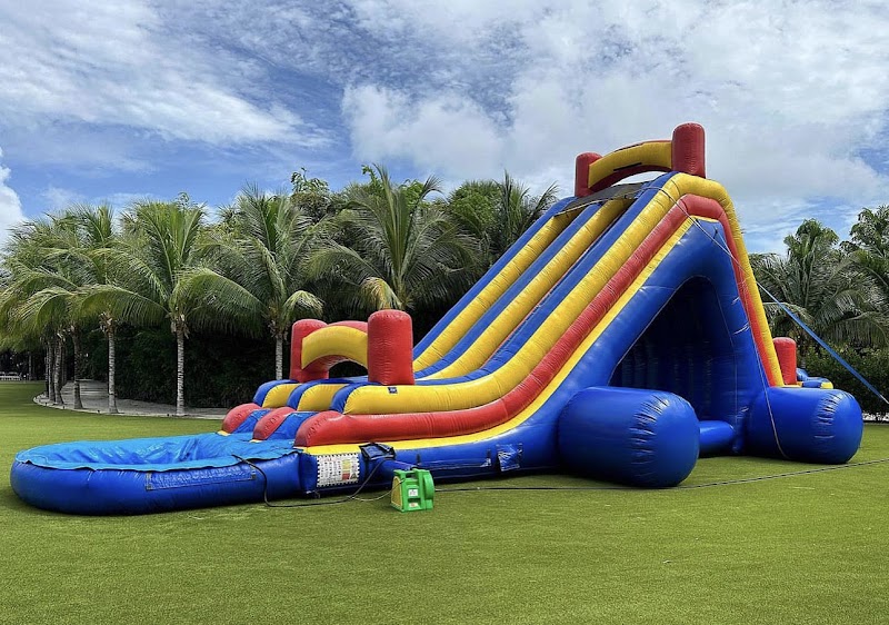 All Florida Party Rentals cover image