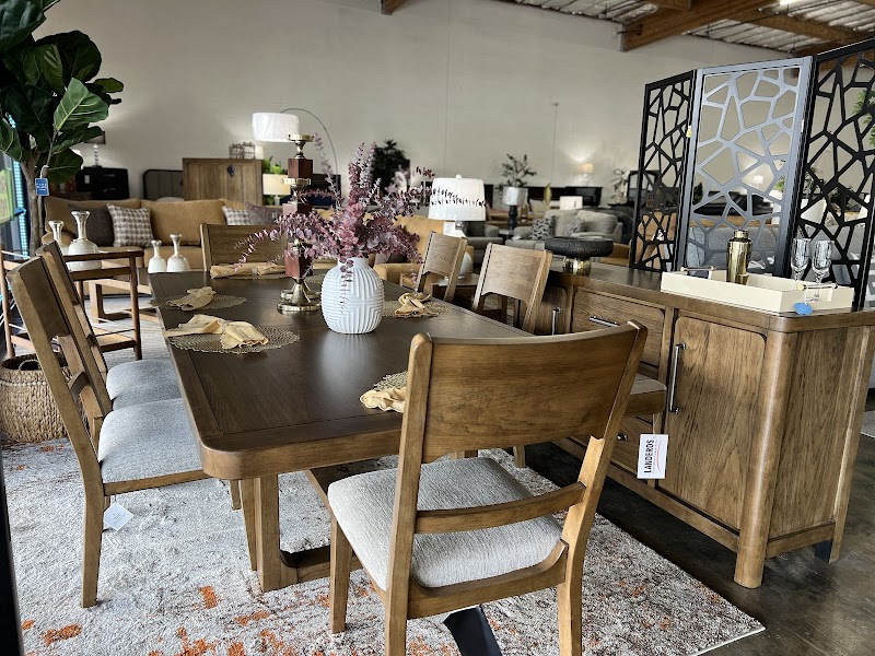 Landeros Furniture Superstore cover image