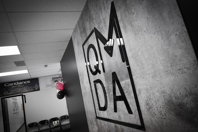 QMDA | School of dance in Quebec City cover image