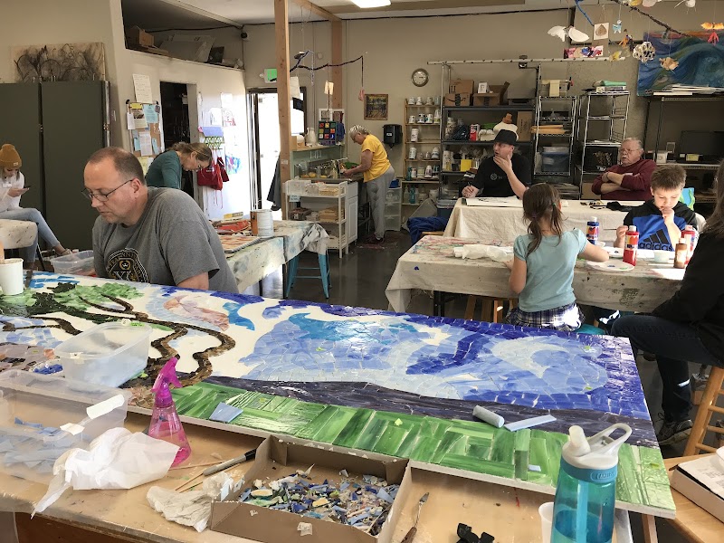 VineArts Studio cover image