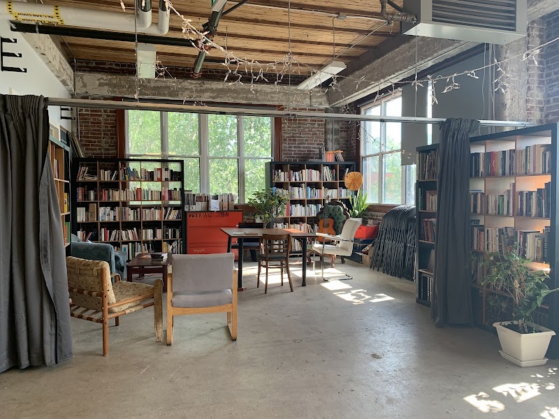 Pointe-Saint-Charles Art School cover image