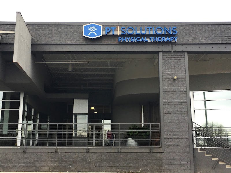 PT Solutions of West Atlanta cover image