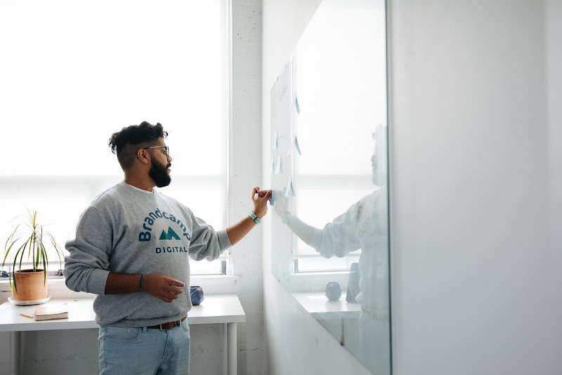 Brandcamp Digital cover image