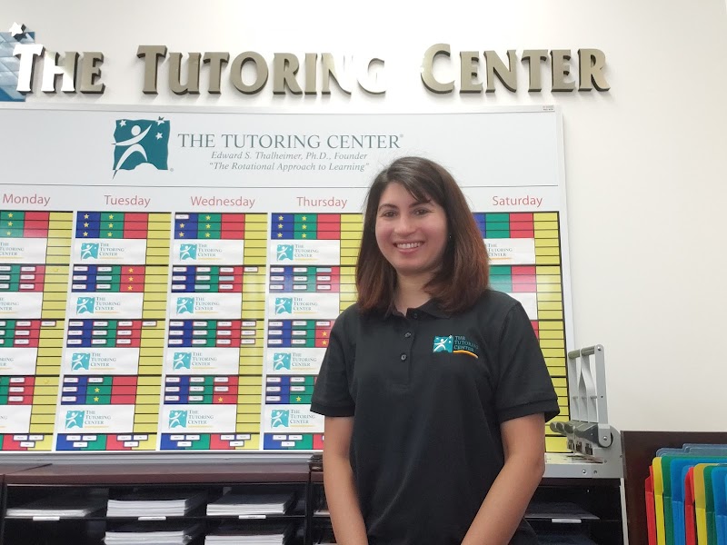 The Tutoring Center, Sugar Land cover image