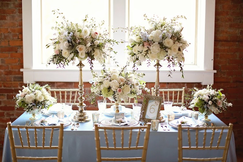 The Wedding Pixie cover image