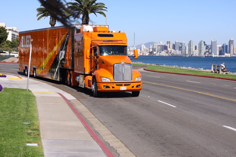 Allied Van Lines cover image