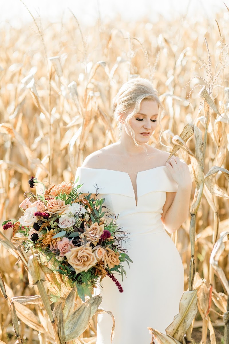 MU8 Beauty Studio cover image