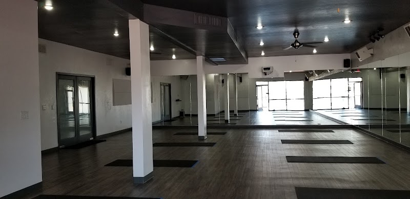 Drishti Yoga Tucson cover image